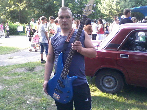 Руслан Редька