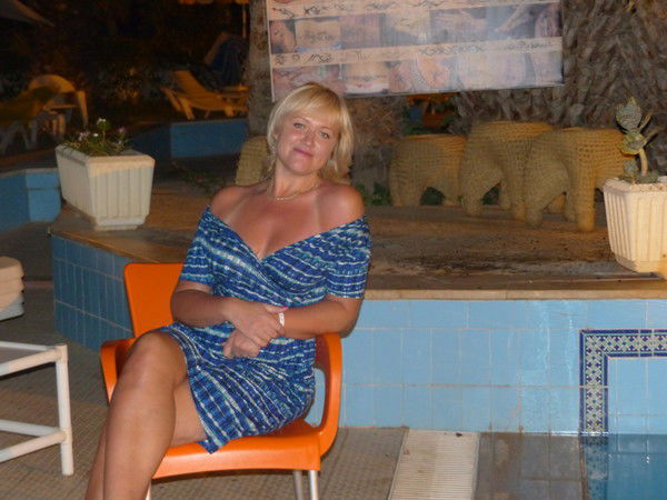 Татьяна Иванова