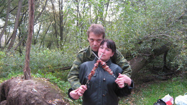 Любовь Крупнова