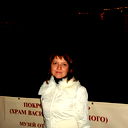 Юлия Леонова