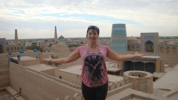 Рима Сатдыкова