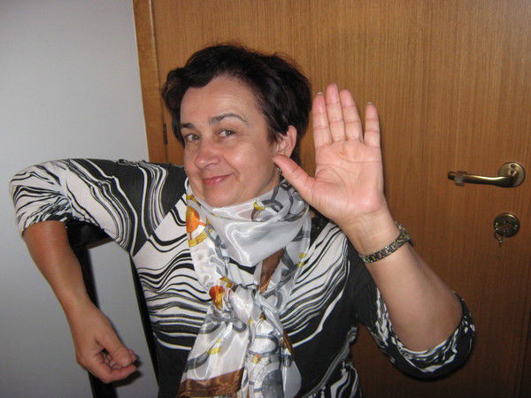 Тая Смургович