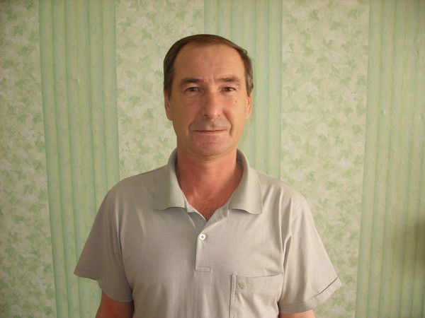 Юрий Михайлов