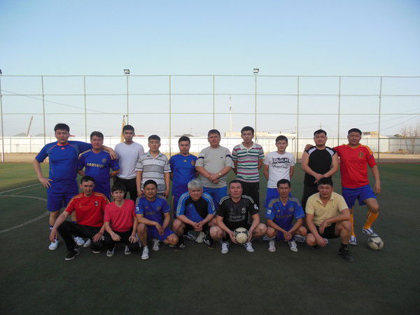 Ондаш Машенбаев