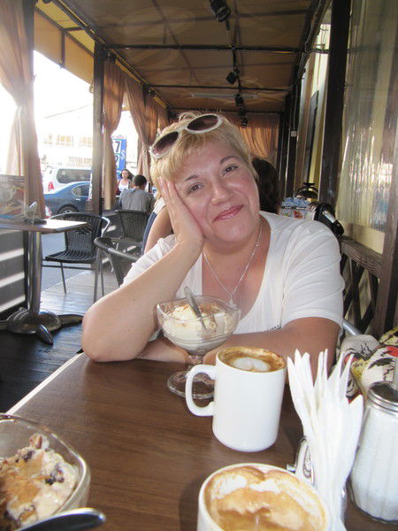 Наталья Шувалова