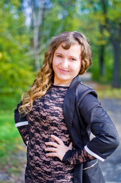 Рина Петрова