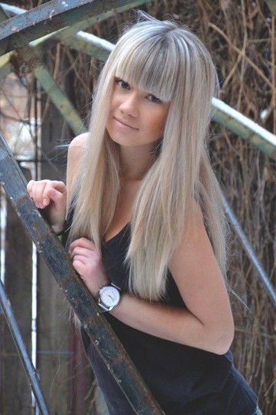 Диана Михайлюк