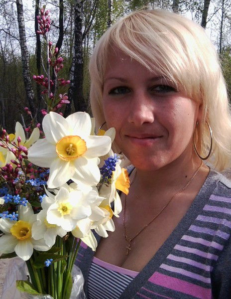 Алина Игнатьева