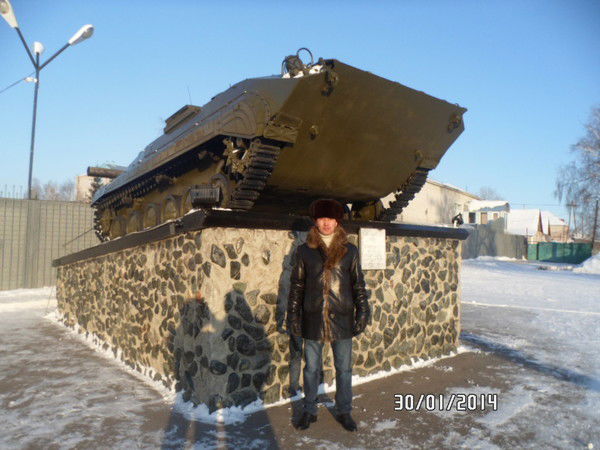 Шалкар Мотов