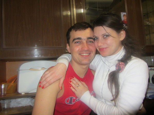 Оличка***** Солнышко