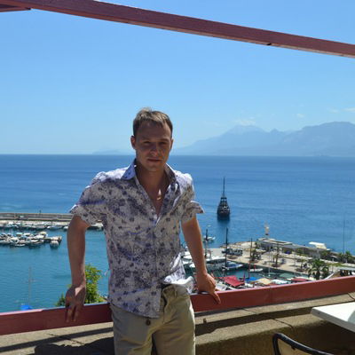 Станислав Токарев