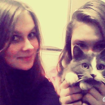 Виктория Занько