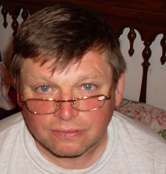 Oleksandr Shymanovskyy