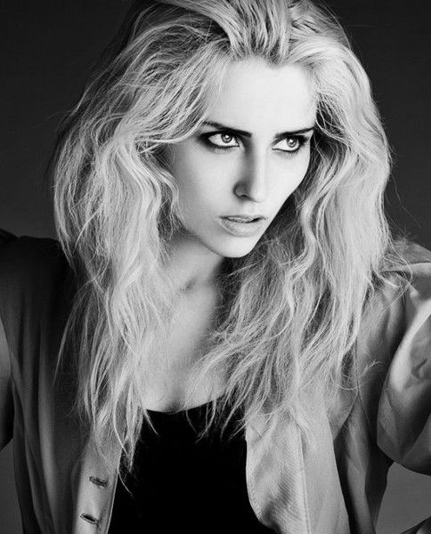 Ирина Айдина