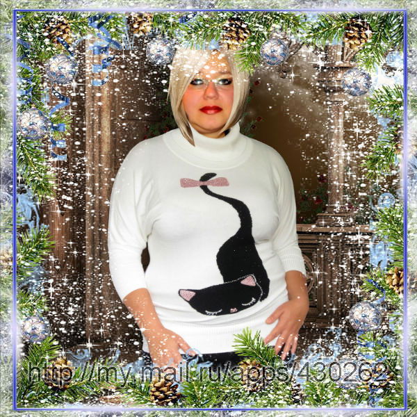 Виктория Нестеренко