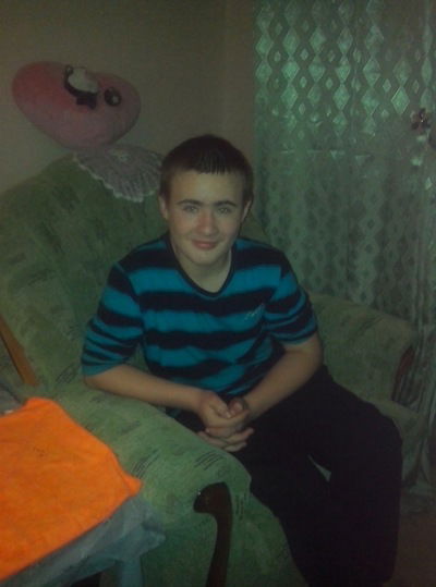 Вася Соколов