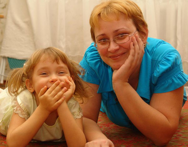 Марина Иванина