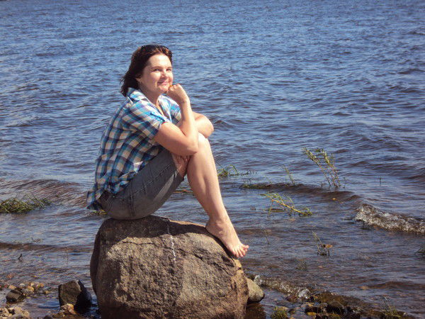 Марина Дзюба ( Грачёва)