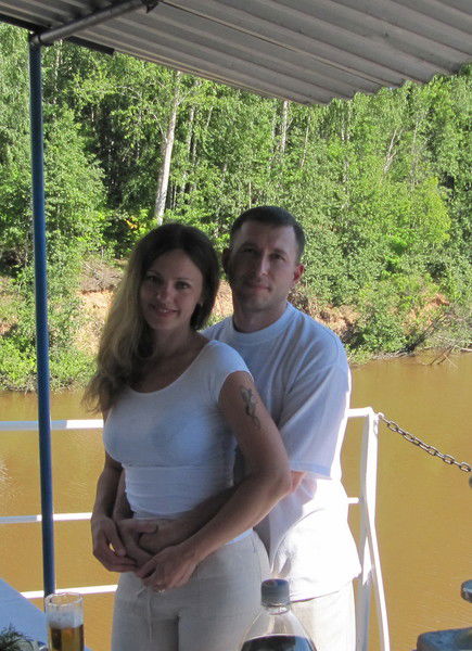 Лариса Чистякова