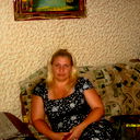 Юлия Русина