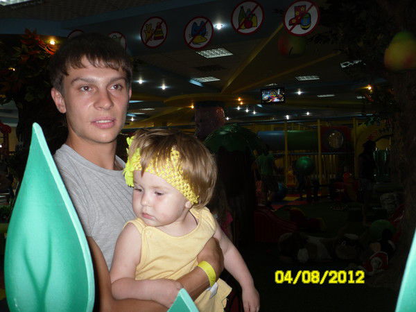 Николай Незнанов