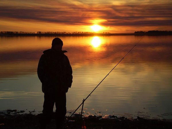 Николай Воробьев