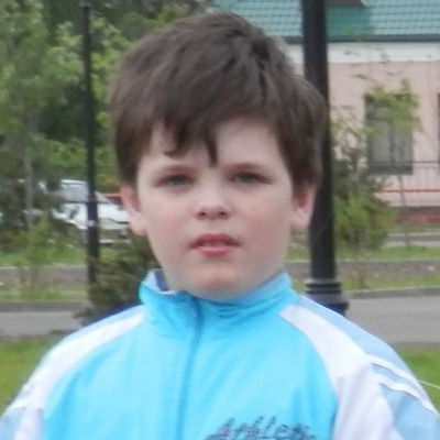 Богдан Андреев