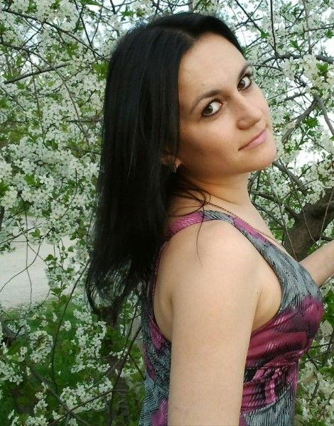 Ирина Калинина