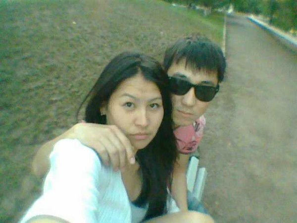 Кымбат Токбаева