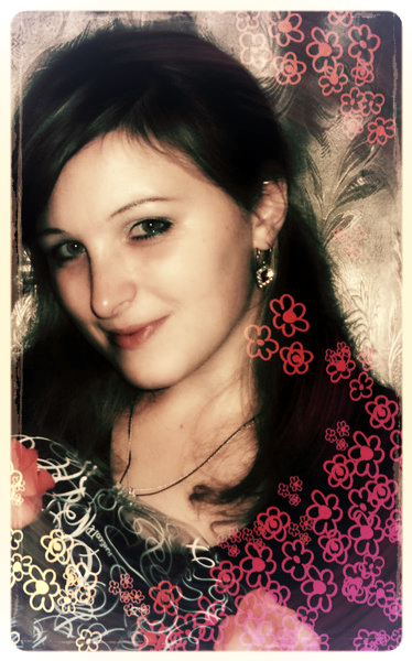 Виктория Викторовна