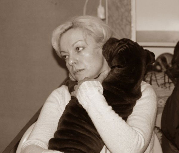 Ира Васильева