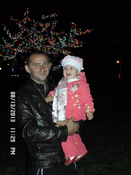 Сергей Боровой