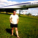 Владимир Ухваркин