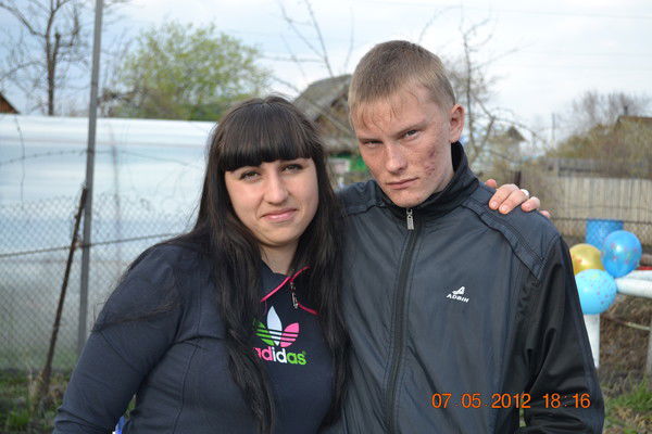 Наталья Зарвирова