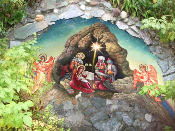 Triton Bm Васильев