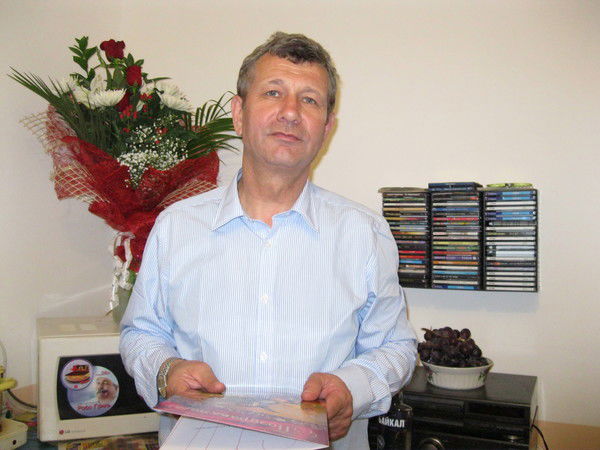 Владимир Доронин