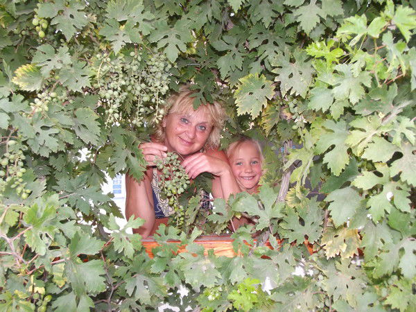 Виктория Мыслюк