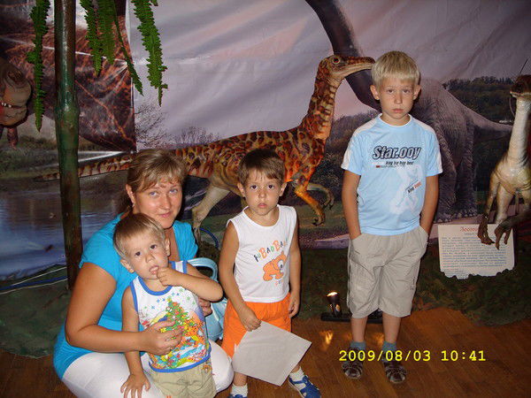 Людмила Макарова