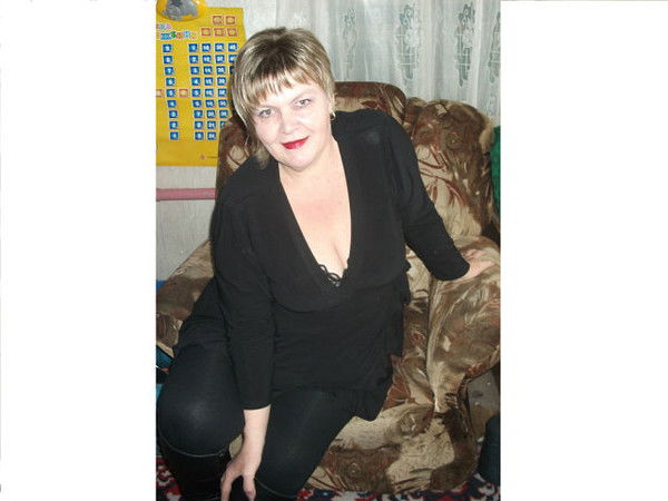 Ирина Калинская )))