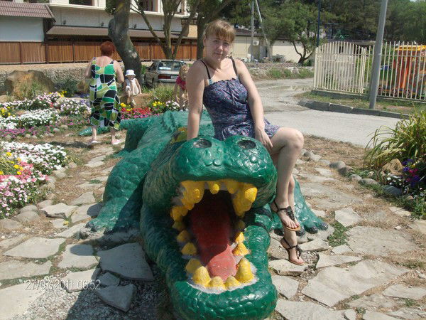 Елена Фадеева