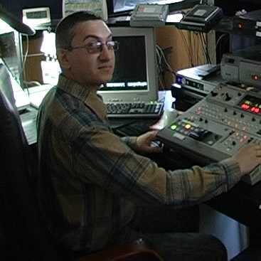 Виктор Гржибовский