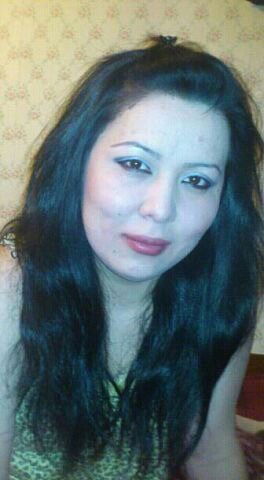 Махабат Аширова