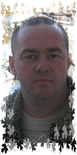 Валерий Кочешев