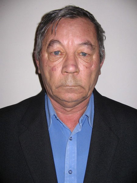 Раиль Лукманов