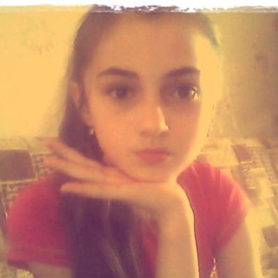 Полина Ивакина