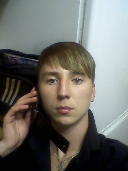 Василий Михнюк