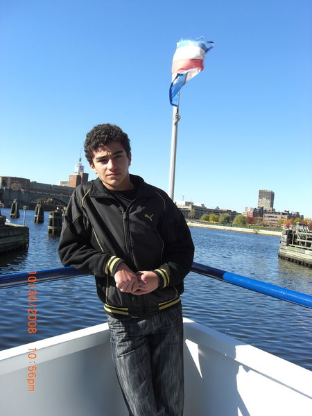 Ахмат Боташев