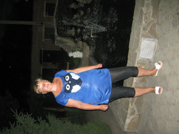 Наталья Волкова