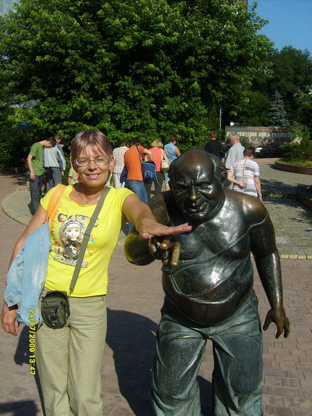 Ирина Алексеенко