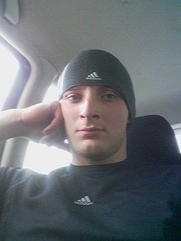 Константин Першин